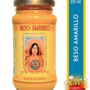 Beso Amarillo