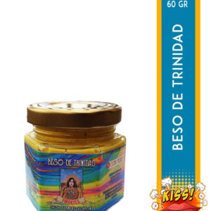 Beso de Trinidad
